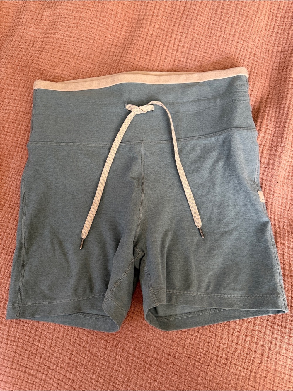 Vuori Vibe Elevation Shorts